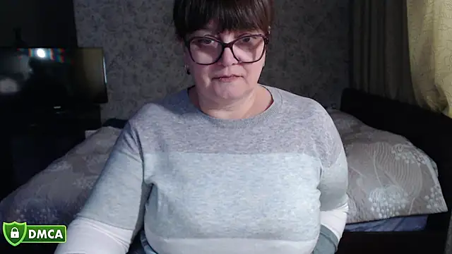 Živý XXX chat BrandiOhNight