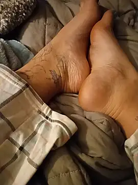 JoJoSquirts Adlı Modelin Web Kamerası Şovu