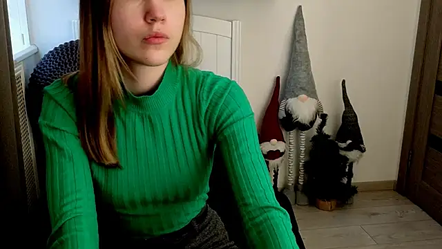 Just_L0VE_me Chat XXX in diretta