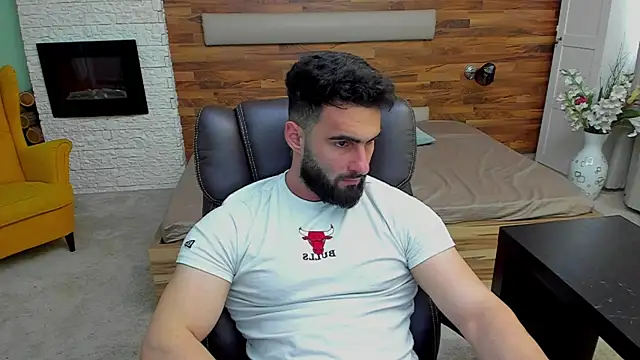 MicahLane's Live XXX Chat