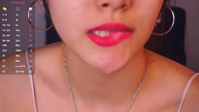 Živý XXX chat CaryCompo