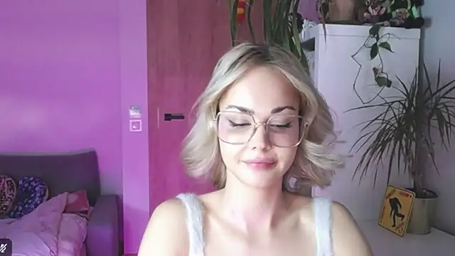 LexiexPlay Chat XXX in diretta