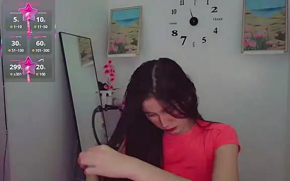 anne_smithe's Live XXX Chat