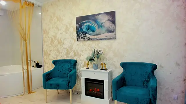 RedLipse Chat XXX in diretta