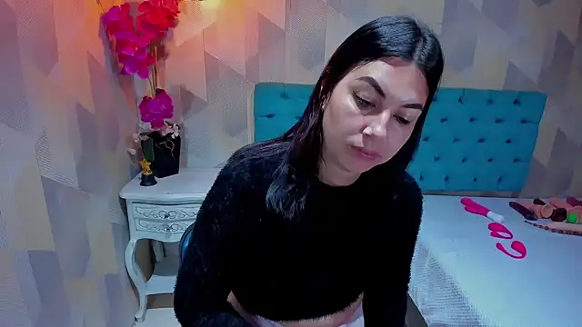 AdaFawxx 现场XXX聊天