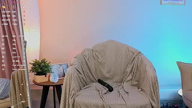 OliviaKis_ live XXX chat