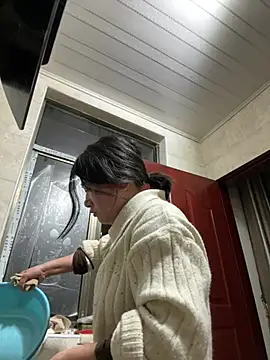 daaqnnn Webbikameraesitys