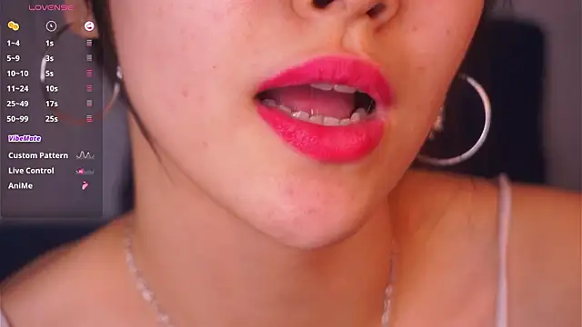 Chat XXX Live CaryCompo