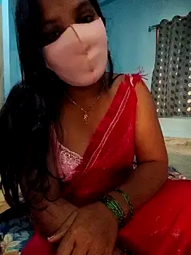 Pokazy przed kamerką – Indhuvijayawada