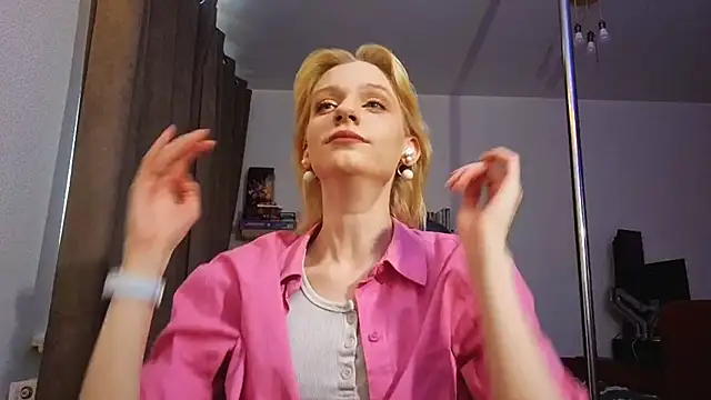 AuraNeveran Live XXX chat