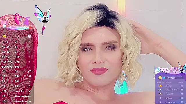 Zagadka55555 – Live XXX-chat