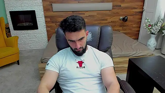 MicahLane: онлайн-секс-чат