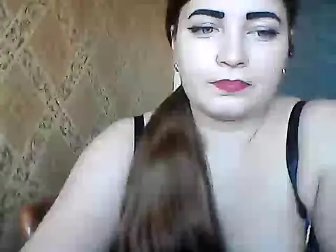 Elizabeth_Meow's Live XXX Chat