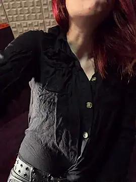 Pokazy przed kamerką – Mona-im-Einhornyland