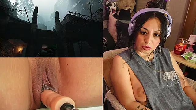 roknblaze's Live XXX Chat