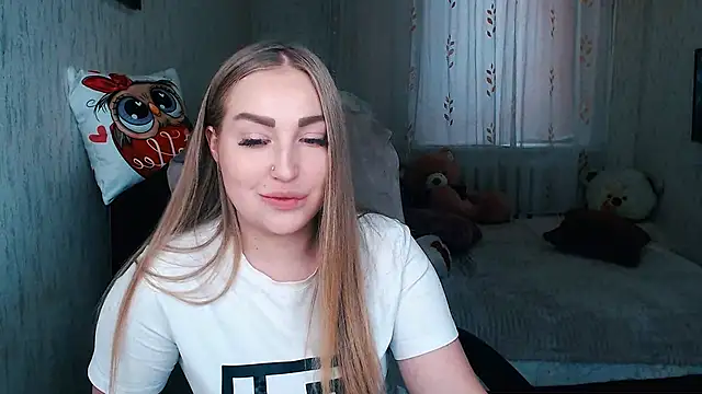 _KittyBoo 现场XXX聊天