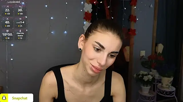 EmmyGreans Chat XXX live