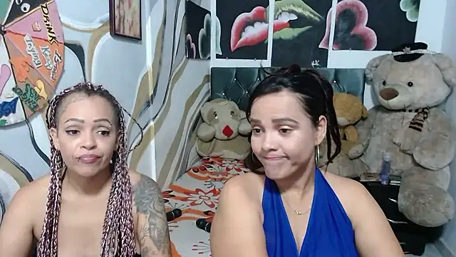 manzanahot9 现场XXX聊天