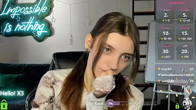 CherryBloom777 live XXX chat