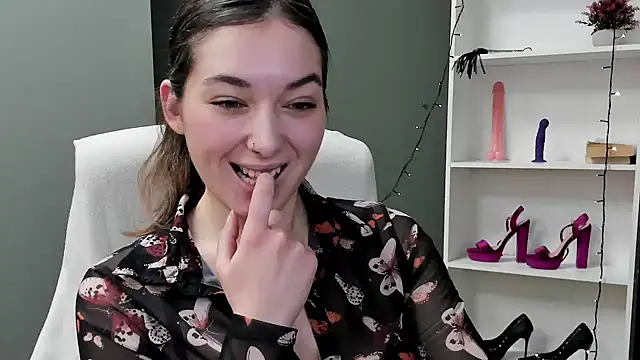 Meagn_Extasy's Live XXX Chat