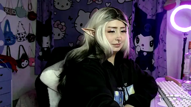 دردشة lussyevans24 الجنسية المباشرة