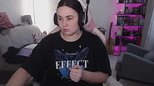 SexyWitch_666 现场XXX聊天