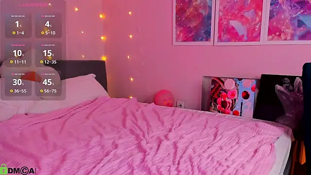 Sara_RobinsonのライブXXXチャット