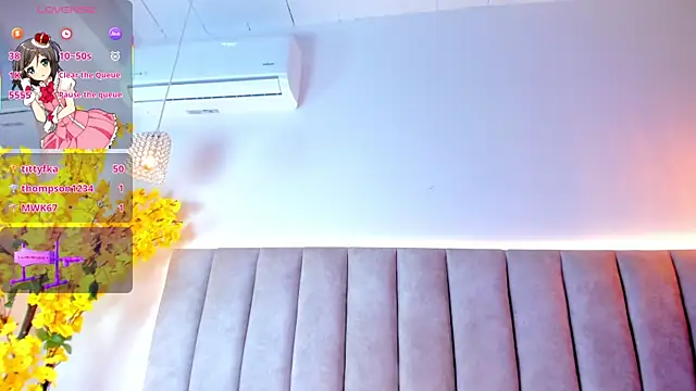 Doyeon_Dae live XXX chat