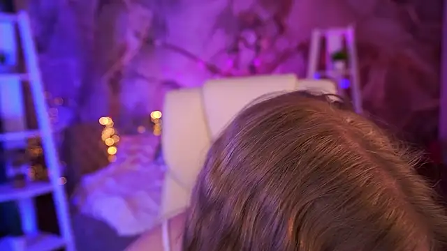 EmilySunshineS' Live XXX Chat