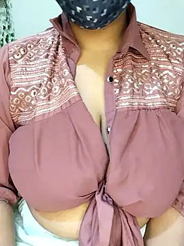 Nilanjona-Ray's Live XXX Chat