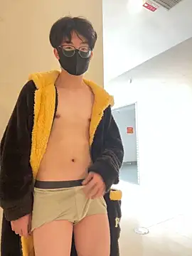 yfx468's Webcam Show