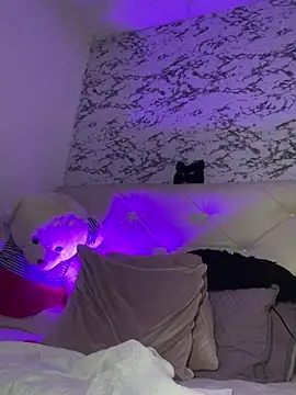 Lili__taylor Live XXX Chat