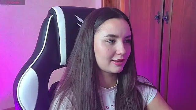 CherryTouss 现场XXX聊天