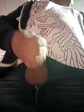 Teddybrocshow0011's Webcam Show