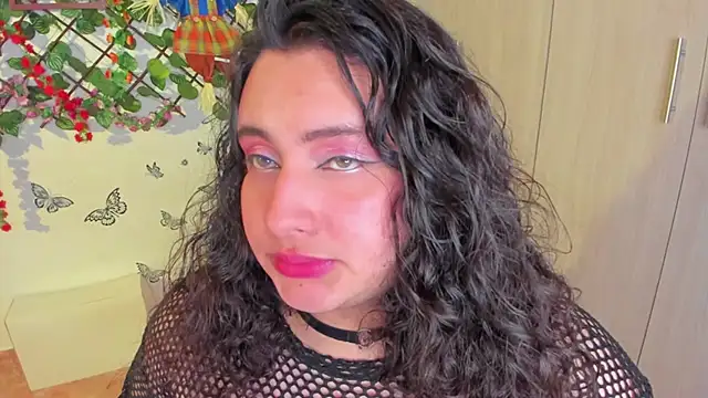 Pokazy przed kamerką – TICH____