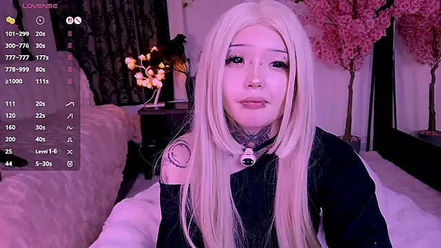 Lein_BoneのライブXXXチャット