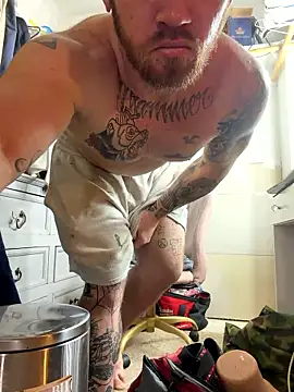 BearChubby300's Live XXX Chat