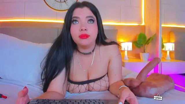 Meloddy_Rose's Live XXX Chat