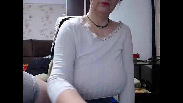 Chat XXX en directo de Mary_x