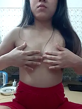 BabySweet-18 网络视讯表演