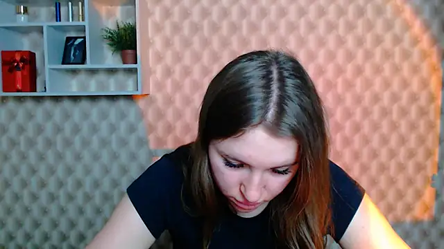 JuliaTopp_'s Live XXX Chat
