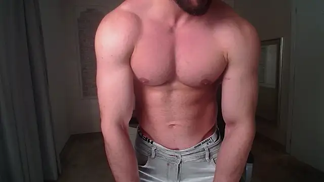 IvanHydee's Live XXX Chat