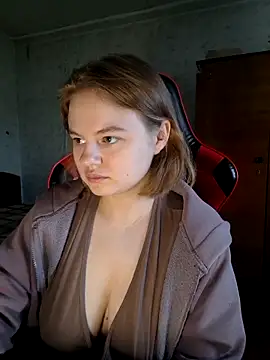 Pokazy przed kamerką – SlipperSherry