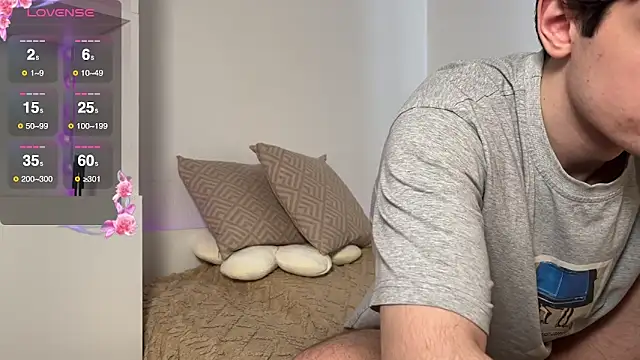 Er1c_Reeves' Live XXX Chat