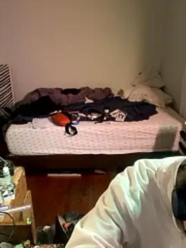 XanderOzzz's Webcam Show