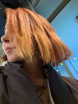 Chatroom XXX en direct de RosieSecret