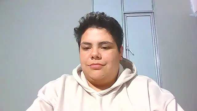 Онлайн чат XXX Hailey_Curvy