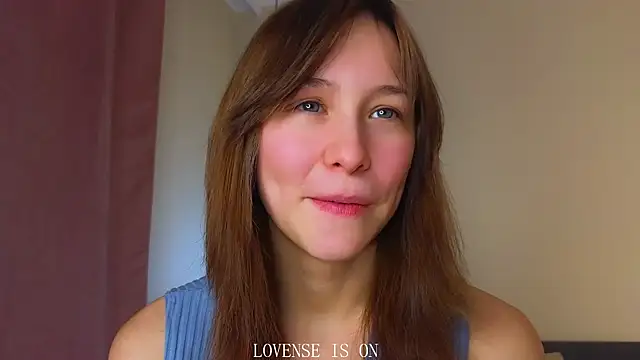 BritniBers' Live XXX Chat