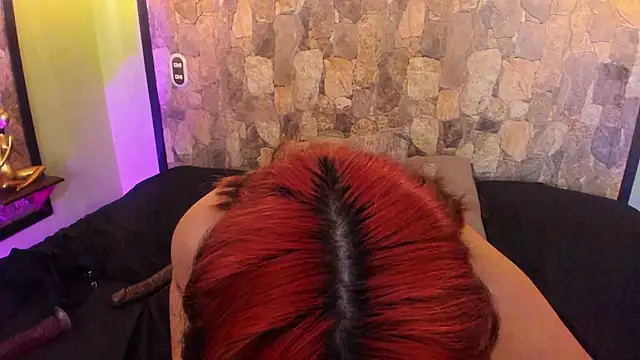 Zarawilld Live XXX-chat