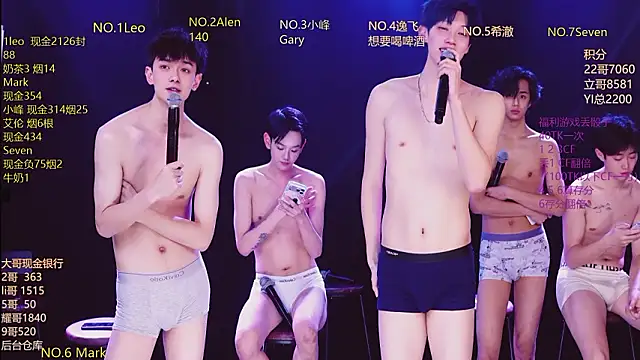 AAA-winner Adlı Modelin Canlı XXX Sohbeti